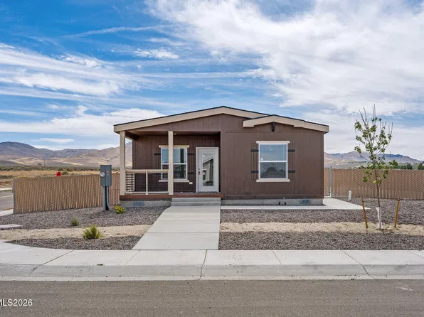 5690 Ranch Hand Rd, Winnemucca, NV 89445