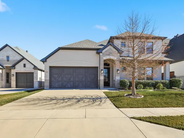 7616 Ira Dr, North Richland Hills, TX 76182