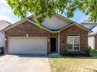 2708 Jacquelyn Ln, Lexington, KY 40511