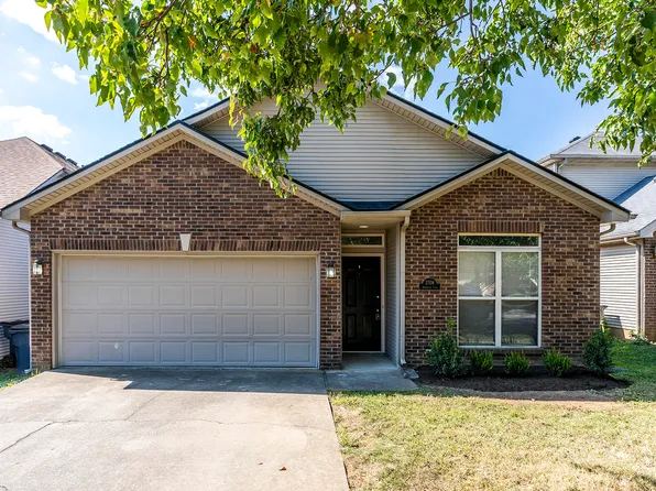 2708 Jacquelyn Ln, Lexington, KY 40511