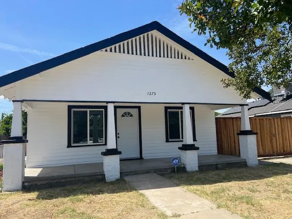1275 N Farris Ave, Fresno, CA 93728