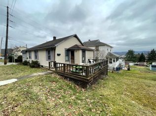 221 Albany Ave, Johnson City, NY 13790