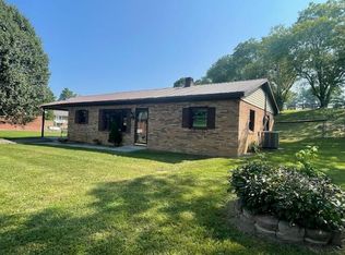 61 Longview Dr, Castlewood, VA 24224