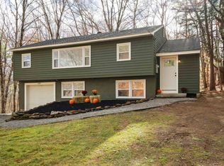 693 Hunkins Pond Rd, Sanbornton, NH 03269