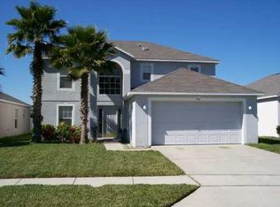 124 Monterey Oaks Dr, Sanford, FL 32771