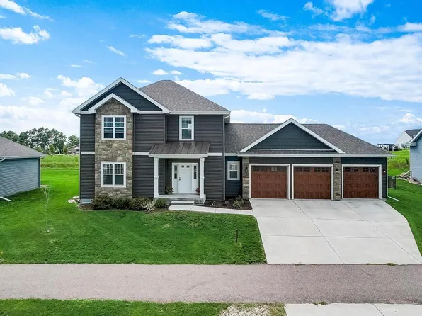 6619 Warner Farm Drive, Deforest, WI 53532