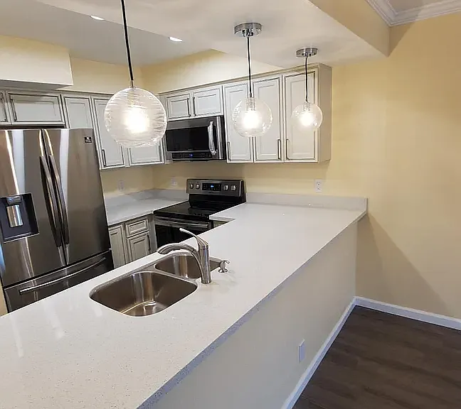 855 La Playa St #254 — Photo 2