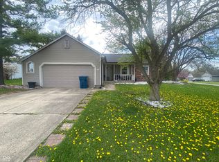 6011 McClellan Ct, Indianapolis, IN 46254