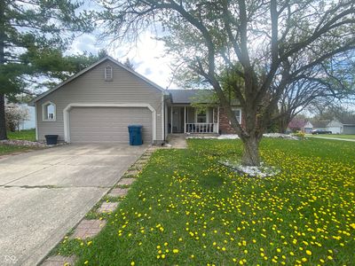 6011 McClellan Ct, Indianapolis, IN, 46254