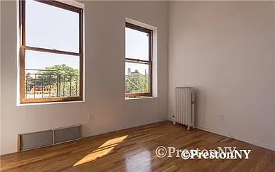 Rented by JM Preston Properties LLC