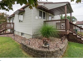 1813 State Rd, Croydon, PA 19021