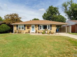 1611 Clark Ave, Granite City, IL 62040