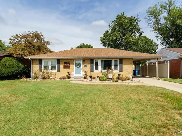 1611 Clark Ave, Granite City, IL 62040