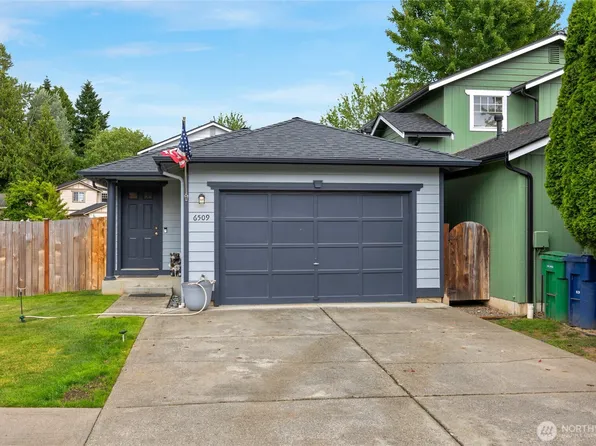 6509 79th Pl NE, Marysville, WA 98270