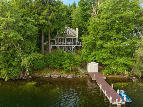 754 Jobs Creek Road, Sunapee, NH 03782