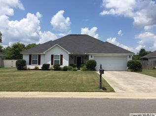 3934 Ryan Dr SW, Decatur, AL 35603