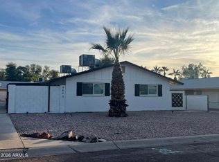 4843 E Cambridge Ave APT 10, Phoenix, AZ 85008
