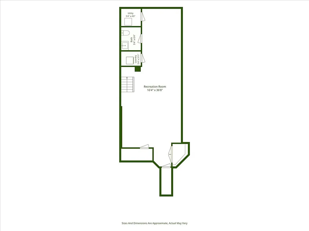 floor plan 5