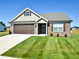 313 Pageant Dr, Richmond, KY 40475