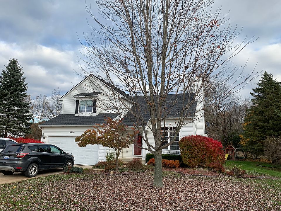 1st image of 9000 Posey Dr