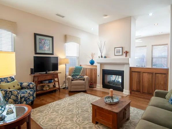 6128 Purple Aster Ln NE, Albuquerque, NM 87111