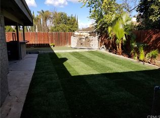 1873 Valley Forge Ave, Merced, CA 95340