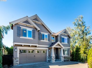 14259 SW Connor Pl, Portland, OR 97224