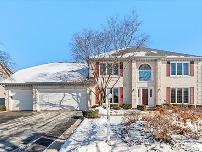 3720 Mandeville Ln, Naperville, IL, 60564