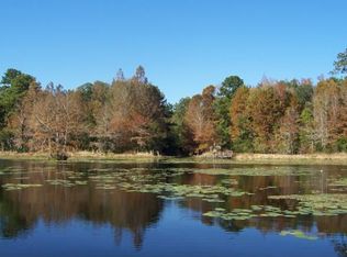 1570 McCook Rd, Quincy, FL 32351