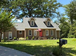 707 Nomad Ln, Mount Pleasant, SC 29464