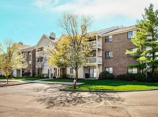 2323 Vicente Ct Unit 309, Columbus, OH 43235