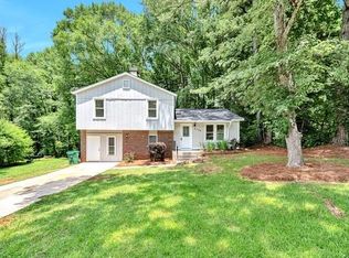 5108 Galbraith Cir, Stone Mountain, GA 30088