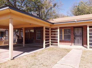 1709 Duncan Ave, Killeen, TX 76541