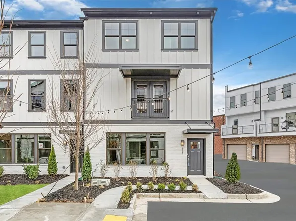 2030 Main St NW #601, Atlanta, GA 30318
