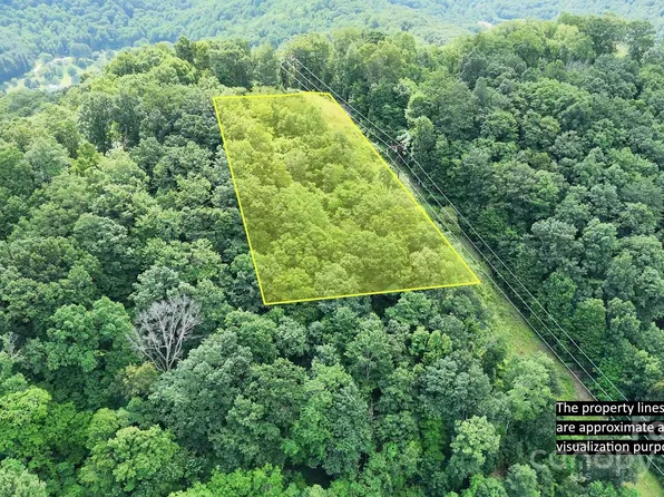 0 Liner Cove Rd #1, Waynesville, NC 28786