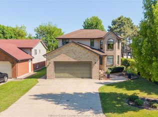 2485 Youngstown St, Windsor, ON N9E4L7