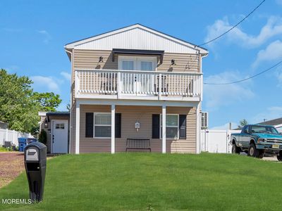 11 Mirror Lake Drive, Little Egg Harbor, NJ, 08087