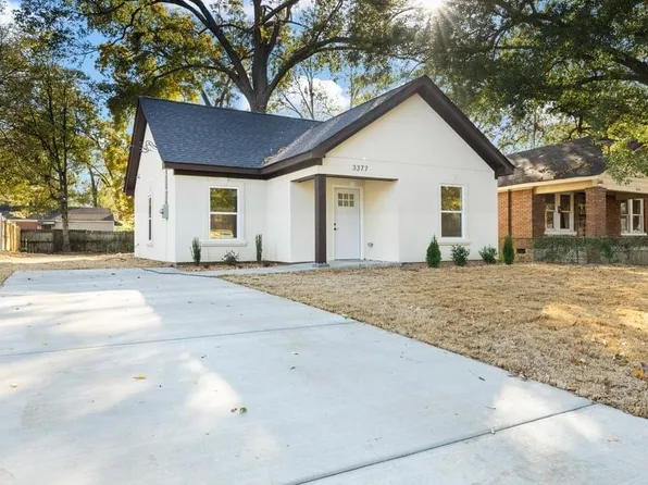 3377 Lamphier Ave, Memphis, TN 38122