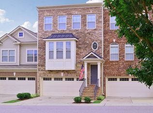 8332 Primanti Blvd, Raleigh, NC 27612