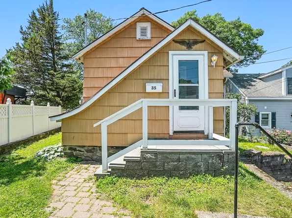 35 Canna Dr, Shrewsbury, MA 01545