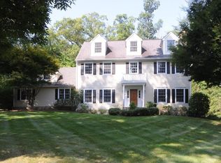 155 Hillcrest Rd, New Canaan, CT 06840