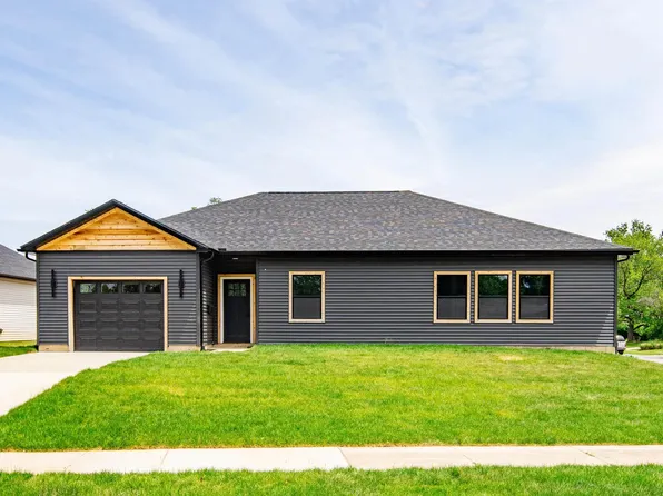 4830 York Rd, South Bend, IN 46614