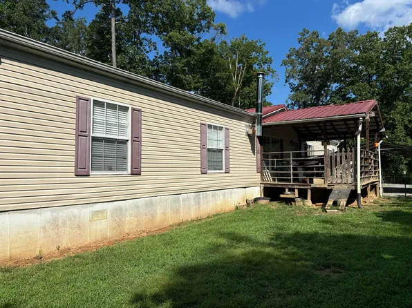 35 Apollo Dr, Hinkle, KY 40953