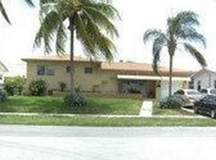 830 NW 186th Dr, Miami Gardens, FL 33169