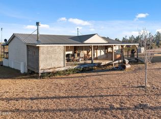 3365 Orange Hill Rd, Chipley, FL 32428