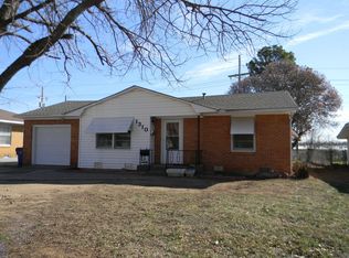 1310 N 19th St, Duncan, OK 73533