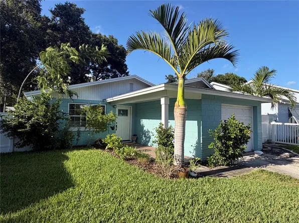 4241 66TH AVENUE N, PINELLAS PARK, FL 33781