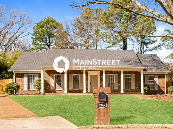 2947 Pangbourne Cv, Germantown, TN 38138