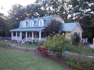 2650 Scotts Ferry Rd, Appling, GA 30802