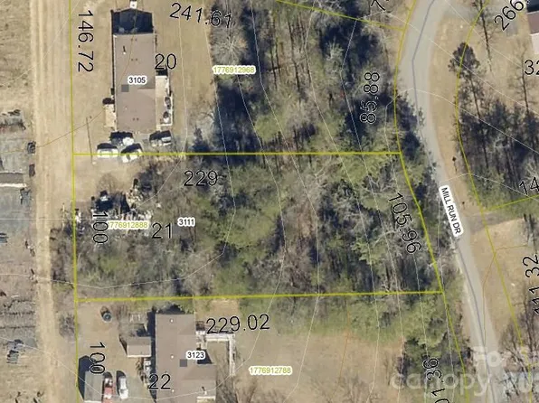 3111 Mill Run Dr, Morganton, NC 28655